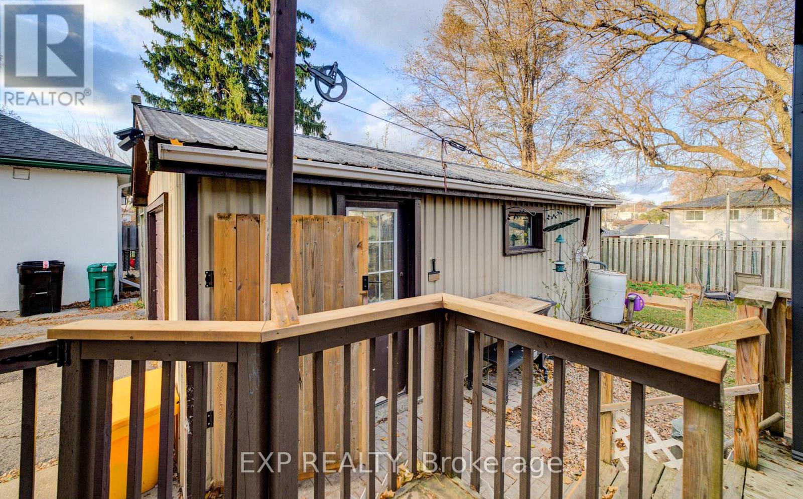 53 Norfolk Avenue, Cambridge, Ontario  N1R 3T7 - Photo 33 - X12660804