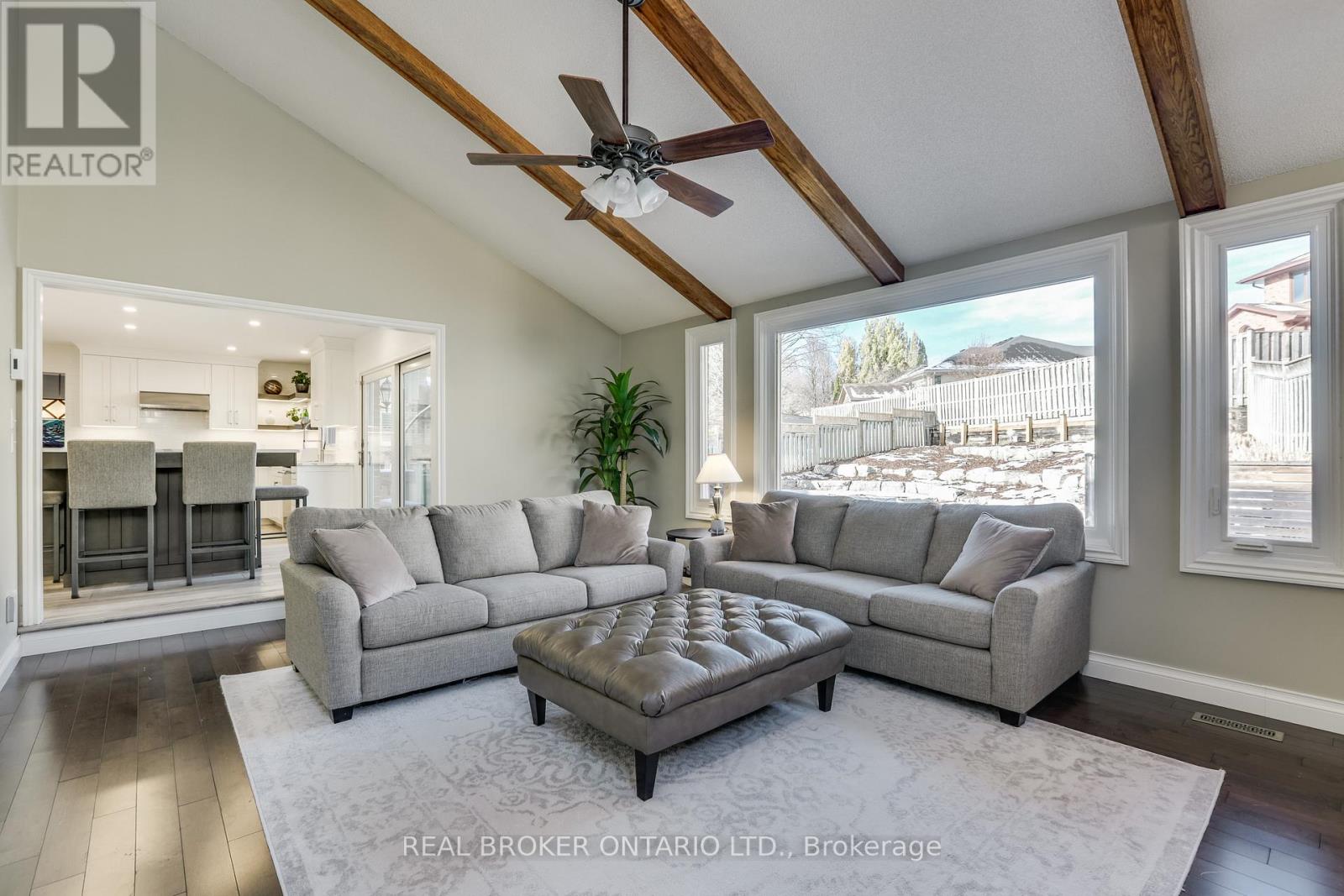 23 Chestnut Hill, London South, Ontario  N6K 4J5 - Photo 12 - X12660854