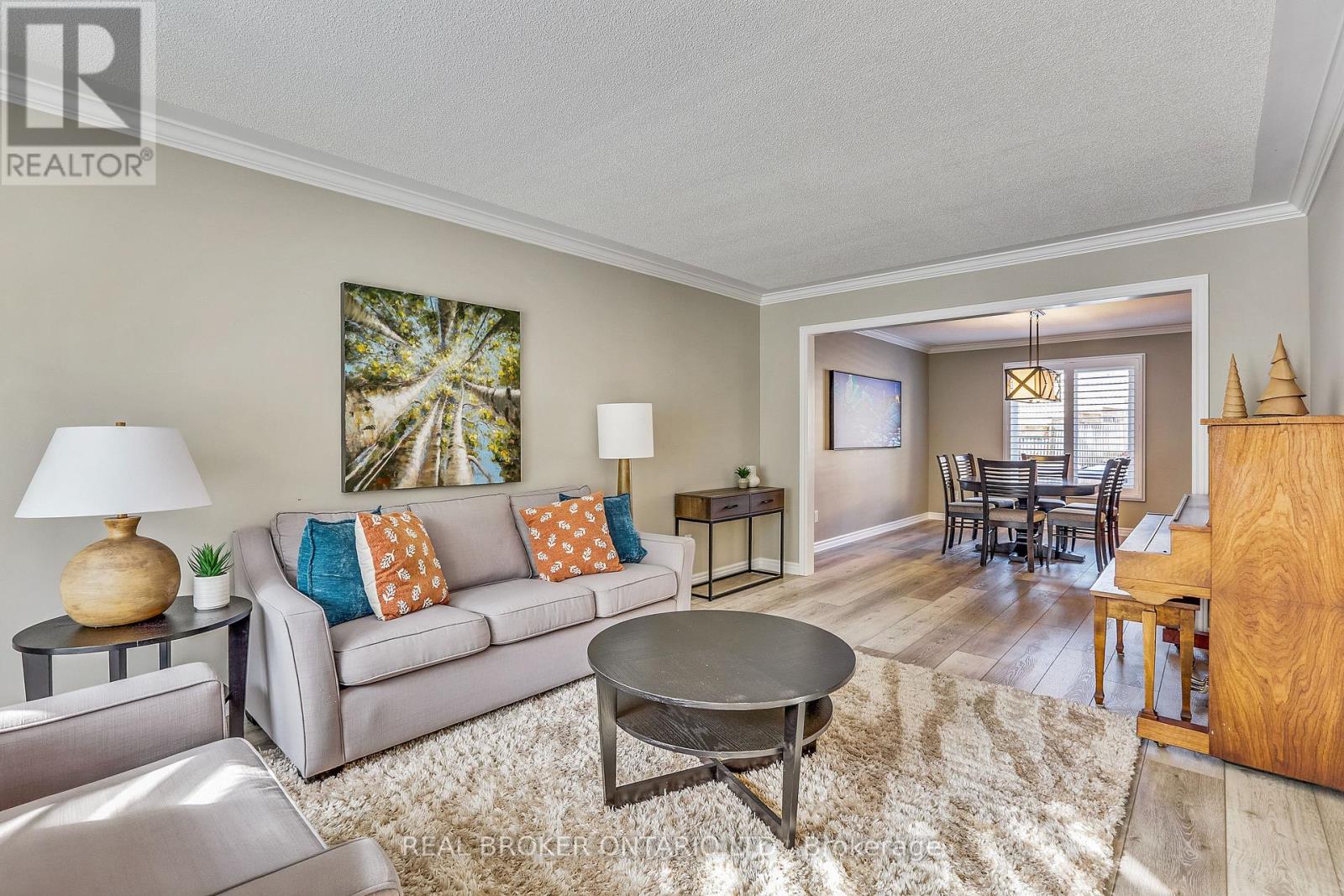 23 Chestnut Hill, London South, Ontario  N6K 4J5 - Photo 5 - X12660854