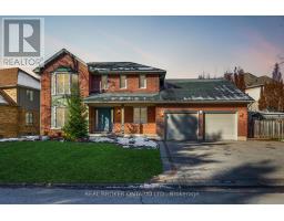 23 CHESTNUT HILL, London South, Ontario
