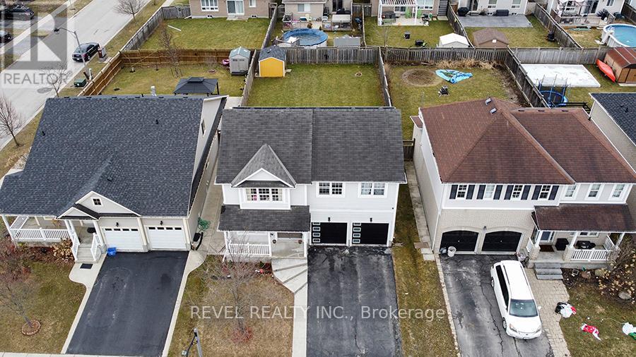 110 Hunter Way, Brantford, Ontario  N3T 0B1 - Photo 29 - X12660858