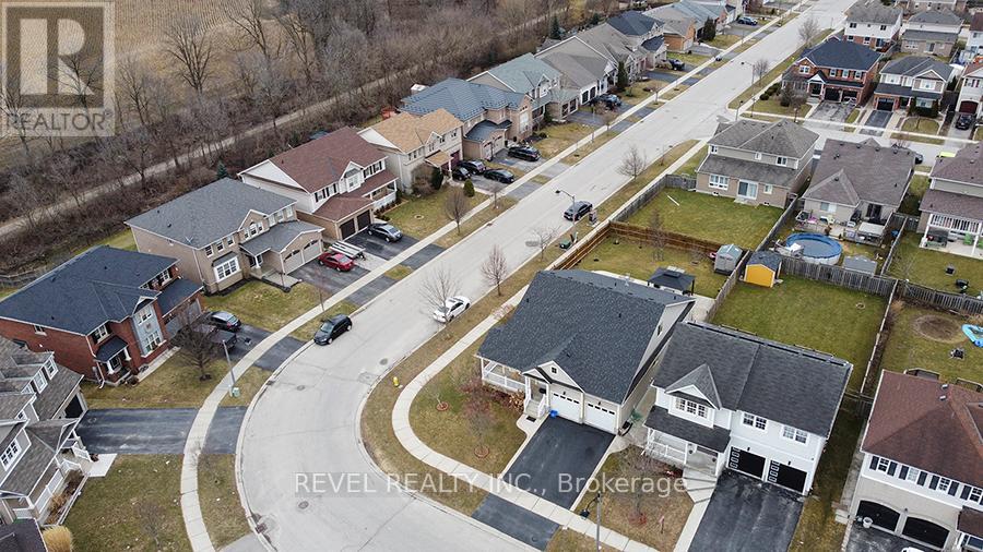 110 Hunter Way, Brantford, Ontario  N3T 0B1 - Photo 30 - X12660858