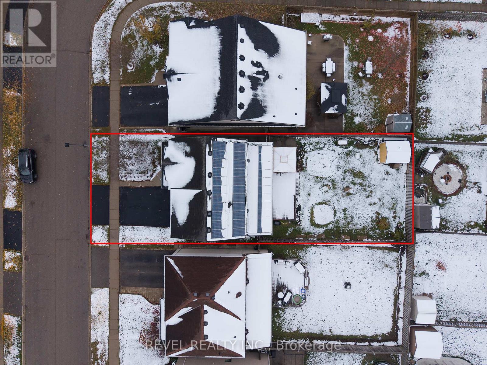 110 Hunter Way, Brantford, Ontario  N3T 0B1 - Photo 35 - X12660858