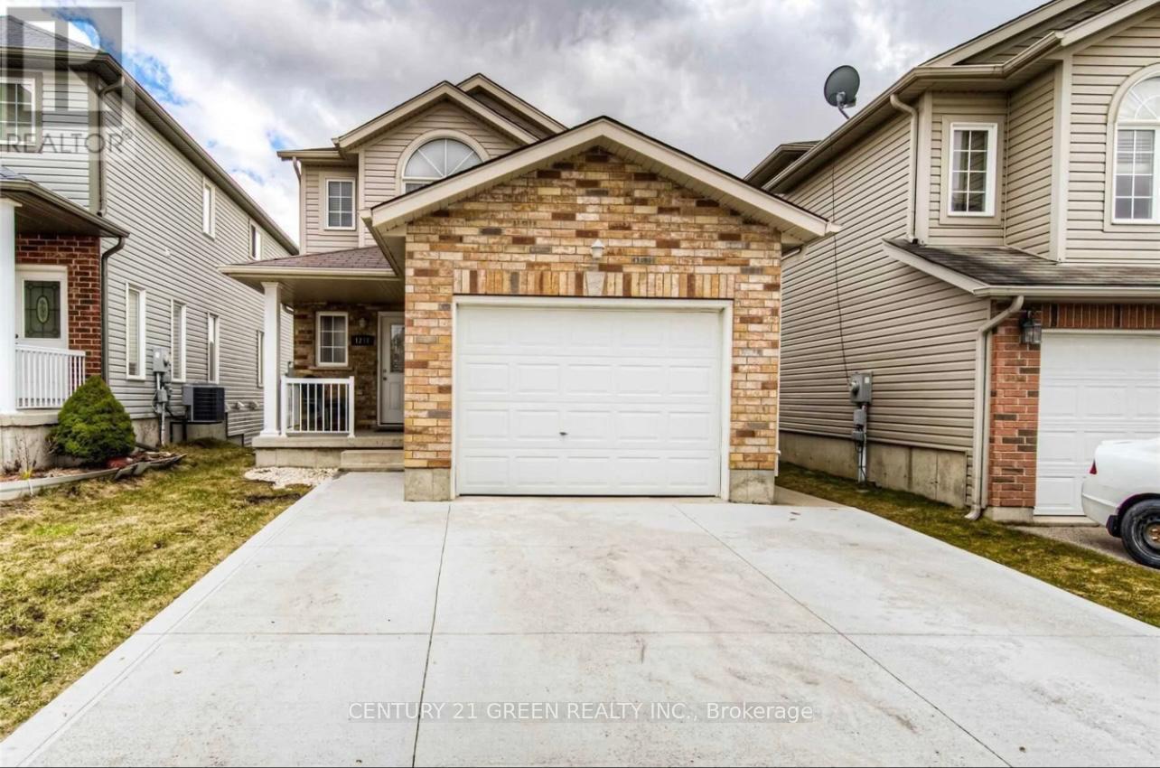 Main & 2nd - 1231 Countrystone Drive, Kitchener, Ontario  N2N 3S4 - Photo 1 - X12660884