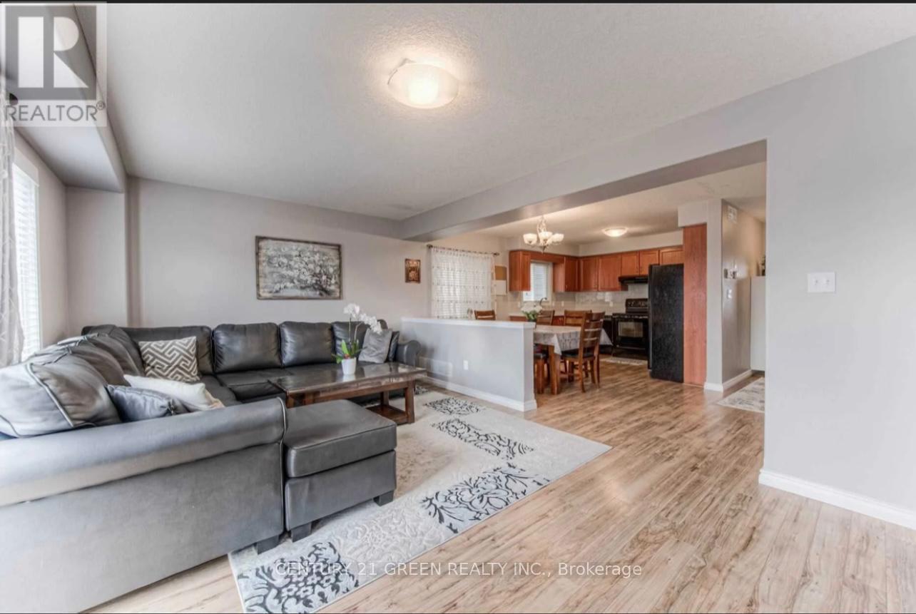 Main & 2nd - 1231 Countrystone Drive, Kitchener, Ontario  N2N 3S4 - Photo 10 - X12660884