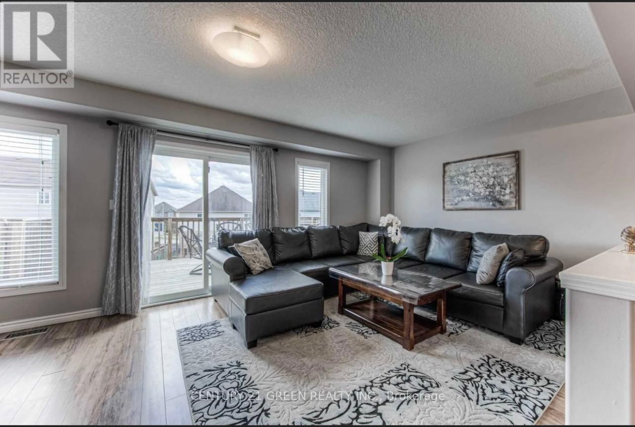 Main & 2nd - 1231 Countrystone Drive, Kitchener, Ontario  N2N 3S4 - Photo 11 - X12660884