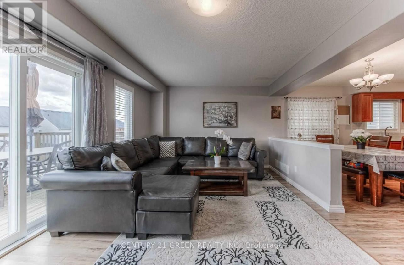 Main & 2nd - 1231 Countrystone Drive, Kitchener, Ontario  N2N 3S4 - Photo 12 - X12660884