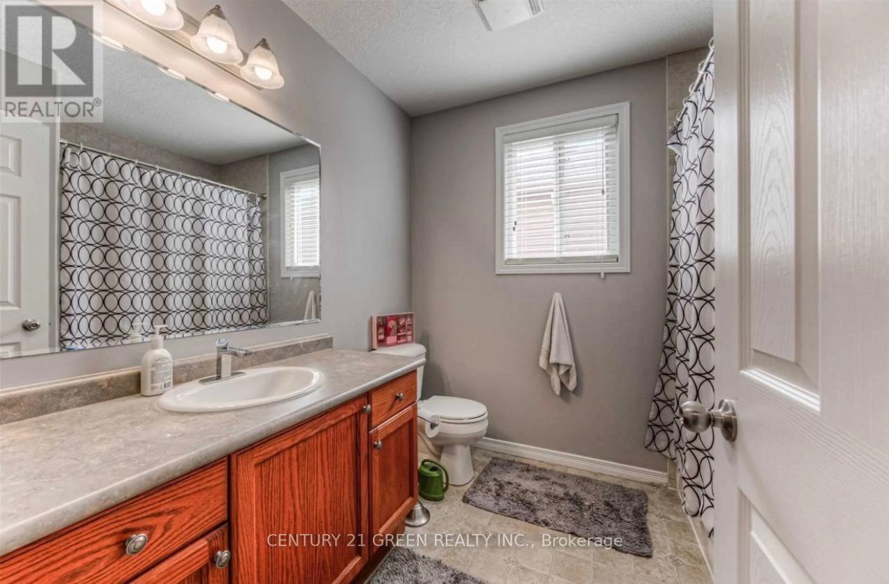 Main & 2nd - 1231 Countrystone Drive, Kitchener, Ontario  N2N 3S4 - Photo 14 - X12660884