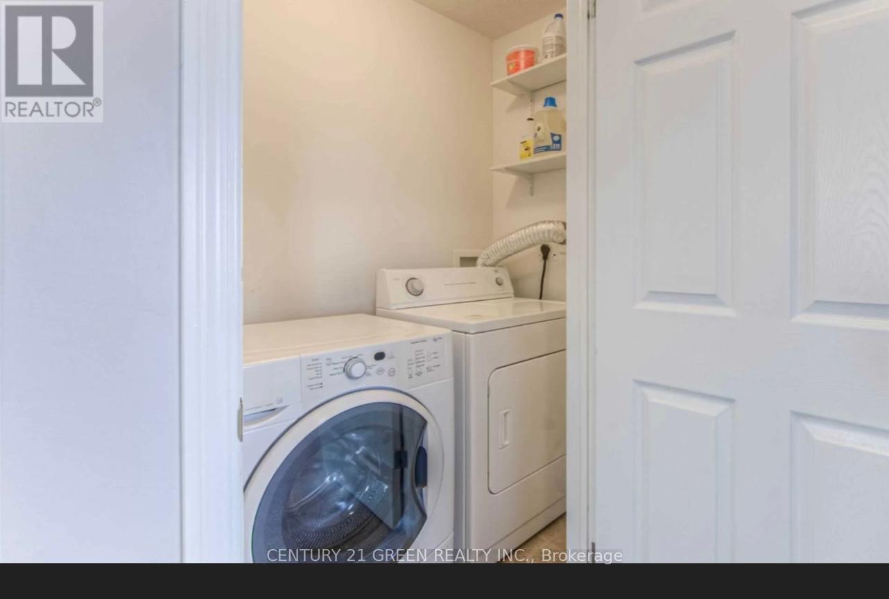 Main & 2nd - 1231 Countrystone Drive, Kitchener, Ontario  N2N 3S4 - Photo 16 - X12660884