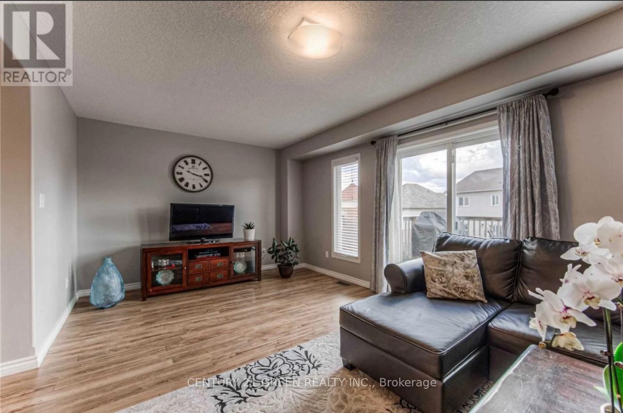 Main & 2nd - 1231 Countrystone Drive, Kitchener, Ontario  N2N 3S4 - Photo 19 - X12660884