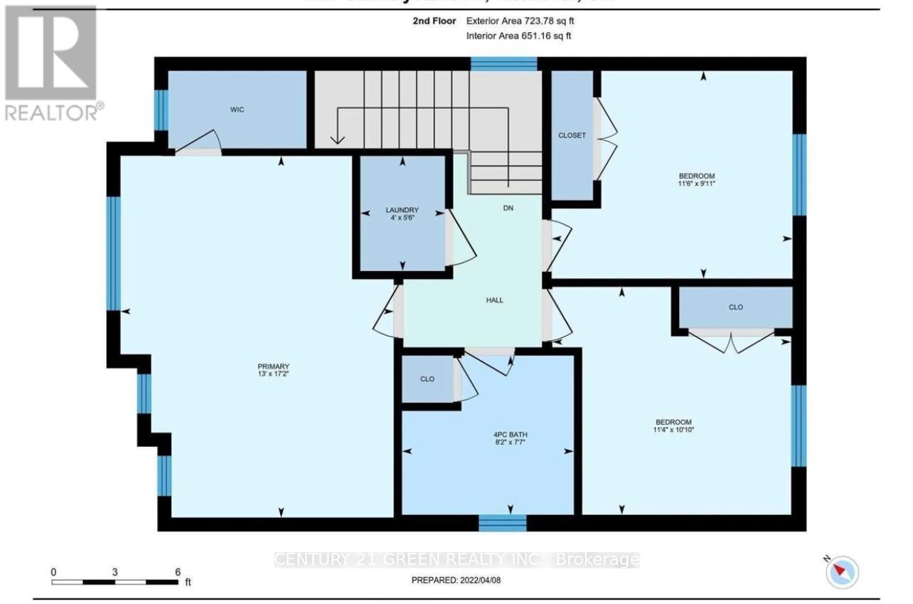 Main & 2nd - 1231 Countrystone Drive, Kitchener, Ontario  N2N 3S4 - Photo 27 - X12660884