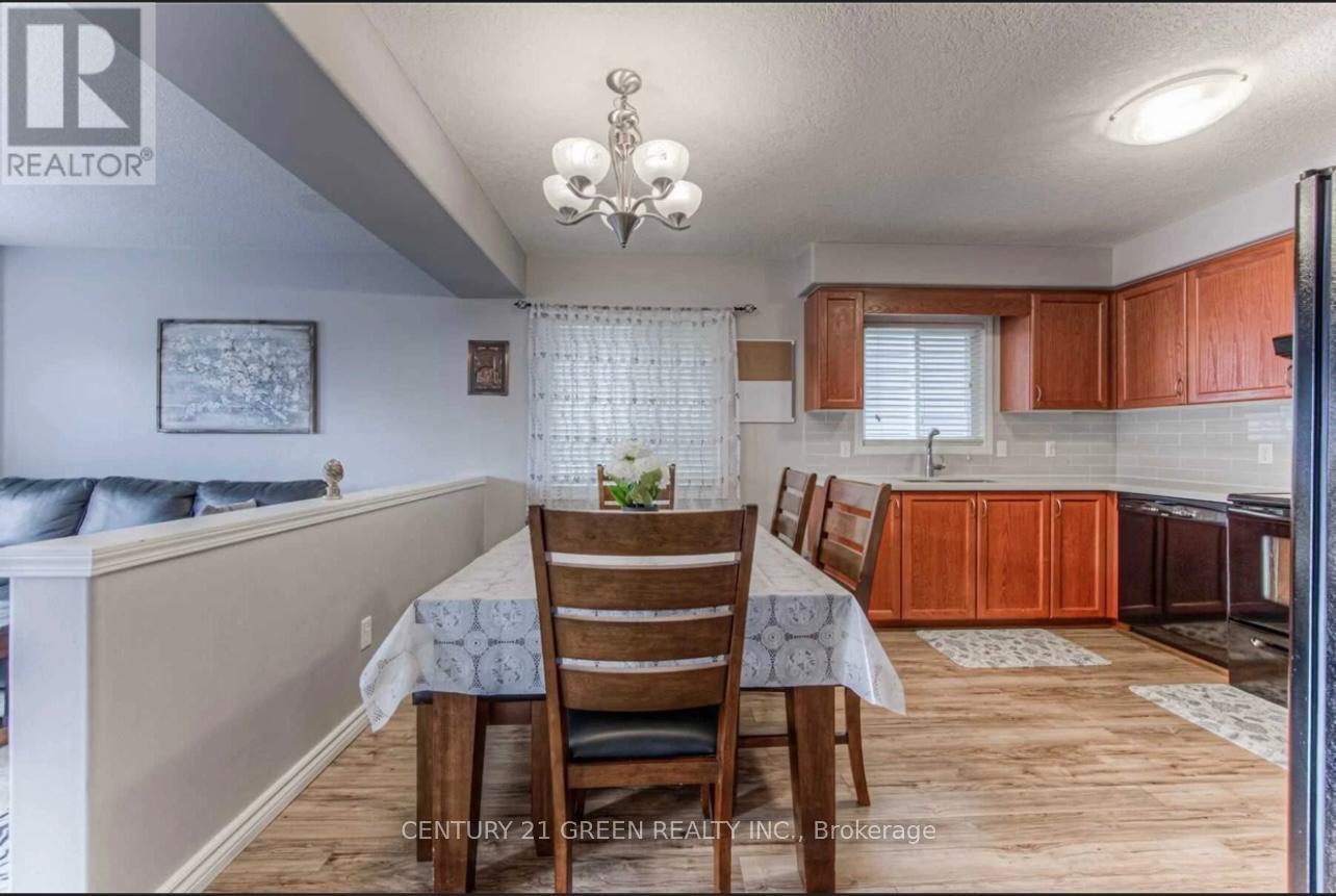 Main & 2nd - 1231 Countrystone Drive, Kitchener, Ontario  N2N 3S4 - Photo 8 - X12660884