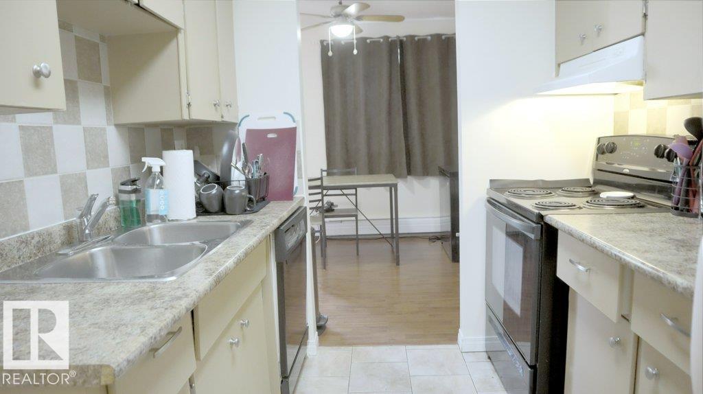 #111 5125 Riverbend Rd Nw, Edmonton, Alberta T6H 5K5 - Photo 12 - E4469019