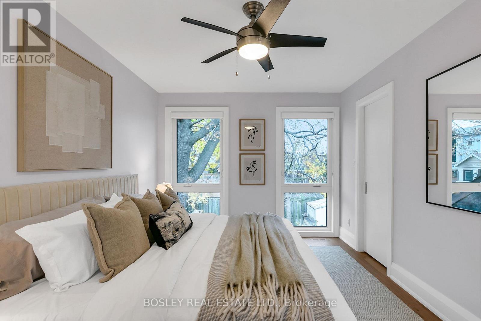 Main And Rear - 108 Moberly Avenue, Toronto, Ontario  M4C 4B1 - Photo 11 - E12551448