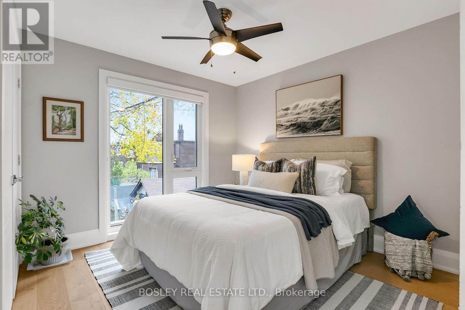 Main And Rear - 108 Moberly Avenue, Toronto, Ontario  M4C 4B1 - Photo 15 - E12551448