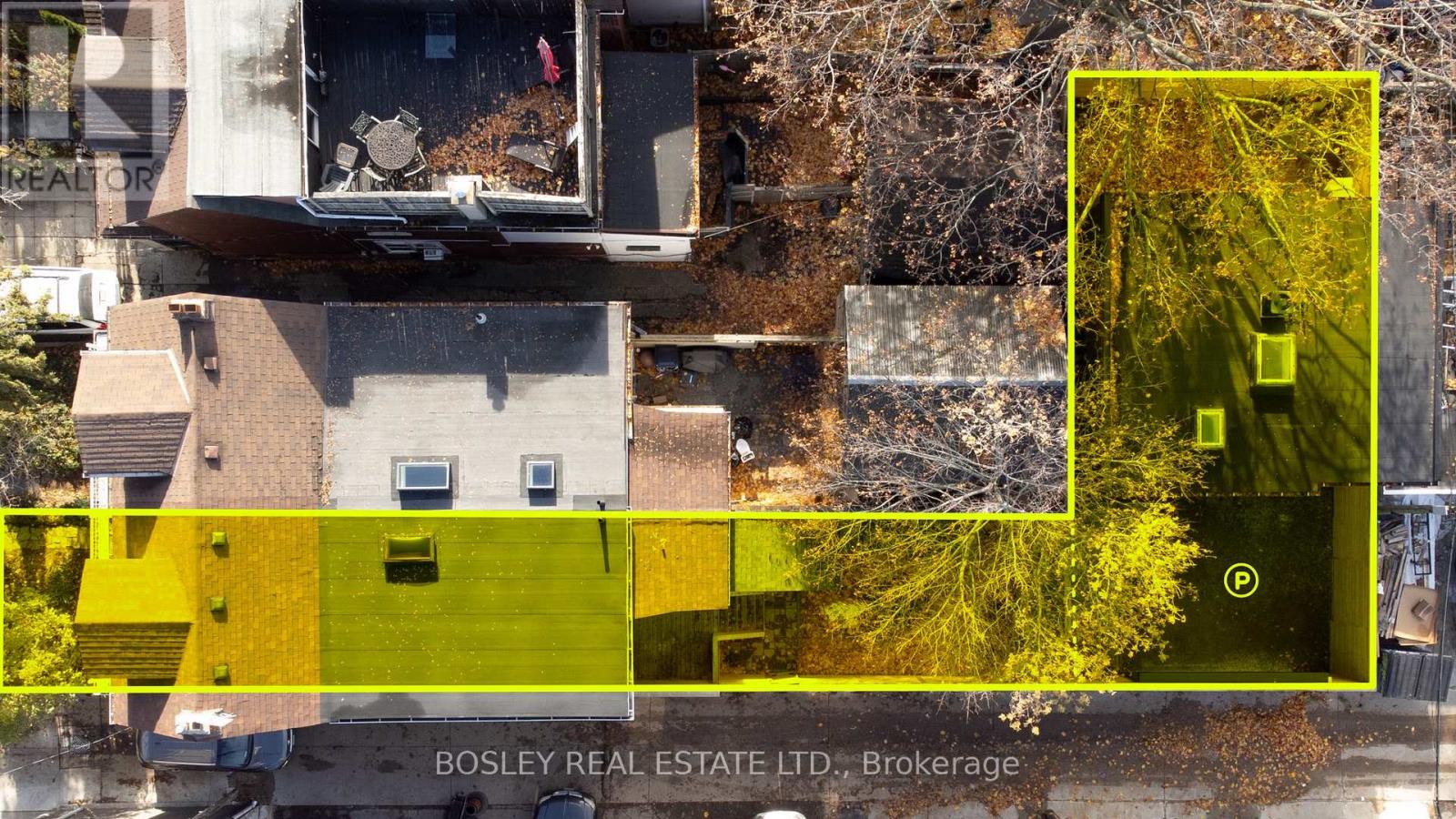 Main And Rear - 108 Moberly Avenue, Toronto, Ontario  M4C 4B1 - Photo 49 - E12551448