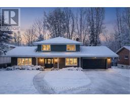 407 BAY STREET, Orillia, Ontario