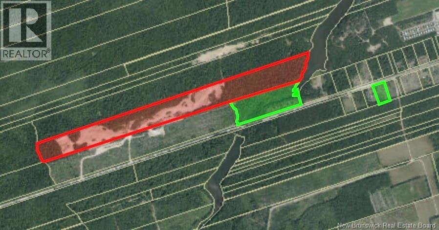 Lot Ch Renaud, Saint-Edouard-De-Kent, New Brunswick  E4S 4V9 - Photo 1 - NB131619