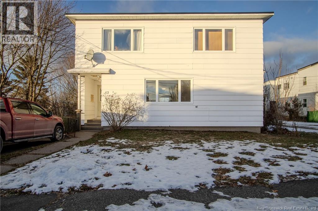 53 Newman Street, Saint John, New Brunswick  E2K 1M2 - Photo 2 - NB131539