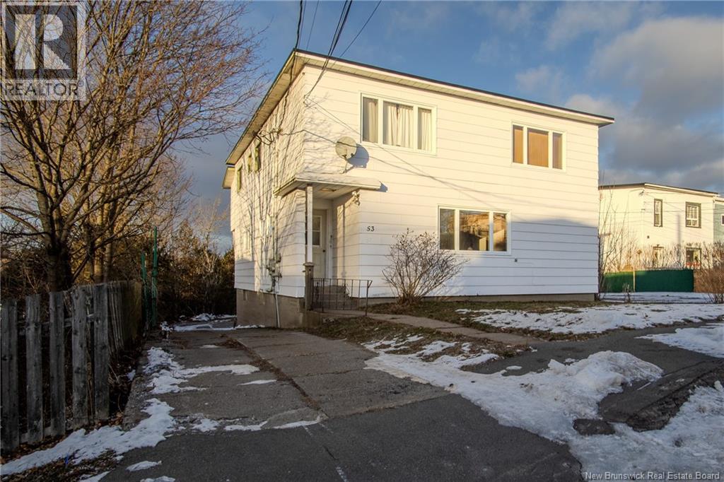 53 Newman Street, Saint John, New Brunswick  E2K 1M2 - Photo 3 - NB131539