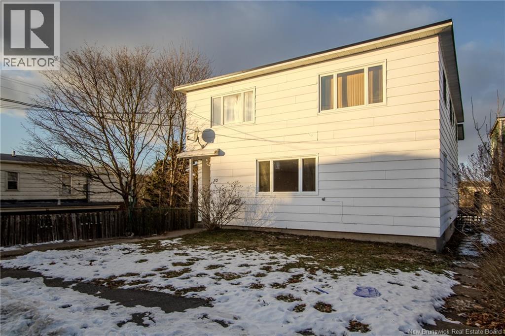 53 Newman Street, Saint John, New Brunswick  E2K 1M2 - Photo 4 - NB131539