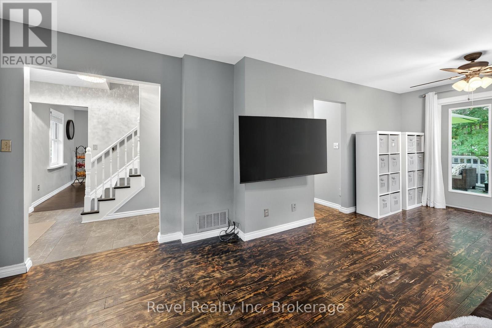 6 Bayside Road, Tiny, Ontario  L9M 0H8 - Photo 17 - S12661076