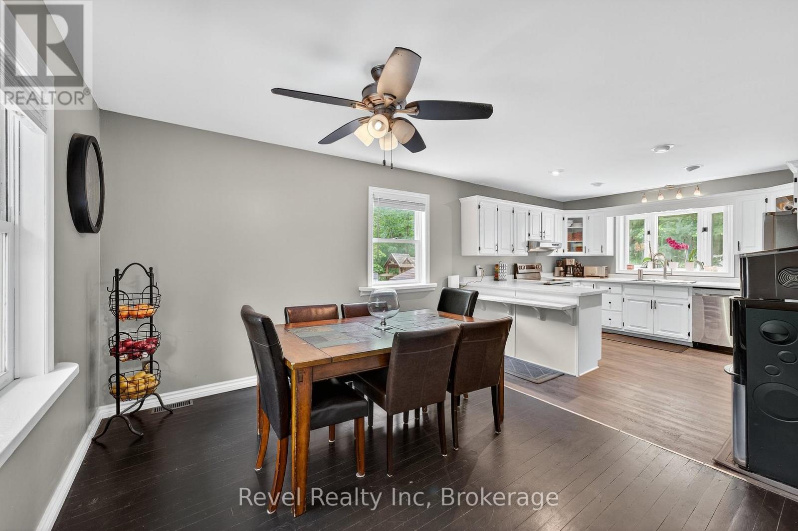 6 Bayside Road, Tiny, Ontario  L9M 0H8 - Photo 6 - S12661076