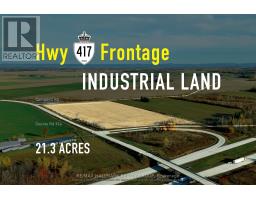 00 COUNTY 23A ROAD, North Glengarry, Ontario