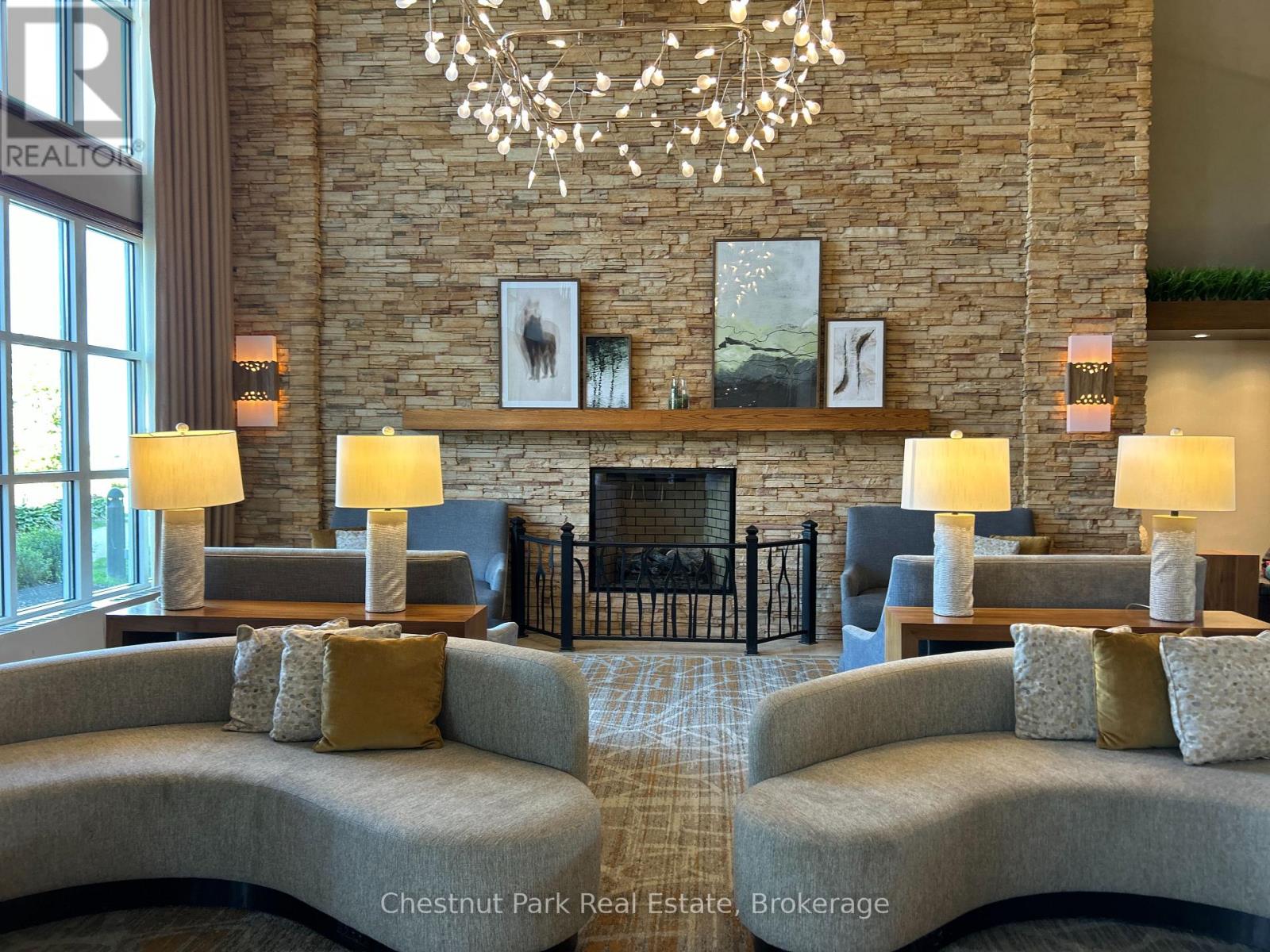 157 - 220 Gord Canning Drive, Blue Mountains, Ontario L9Y 0N8 - Photo 4 - X12661042