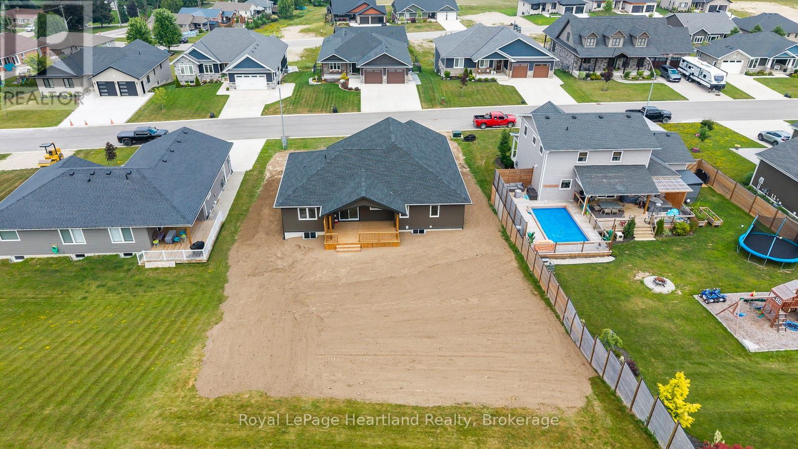 6 Noeckerville Hill Drive, South Bruce, Ontario  N0G 2J0 - Photo 30 - X12661052