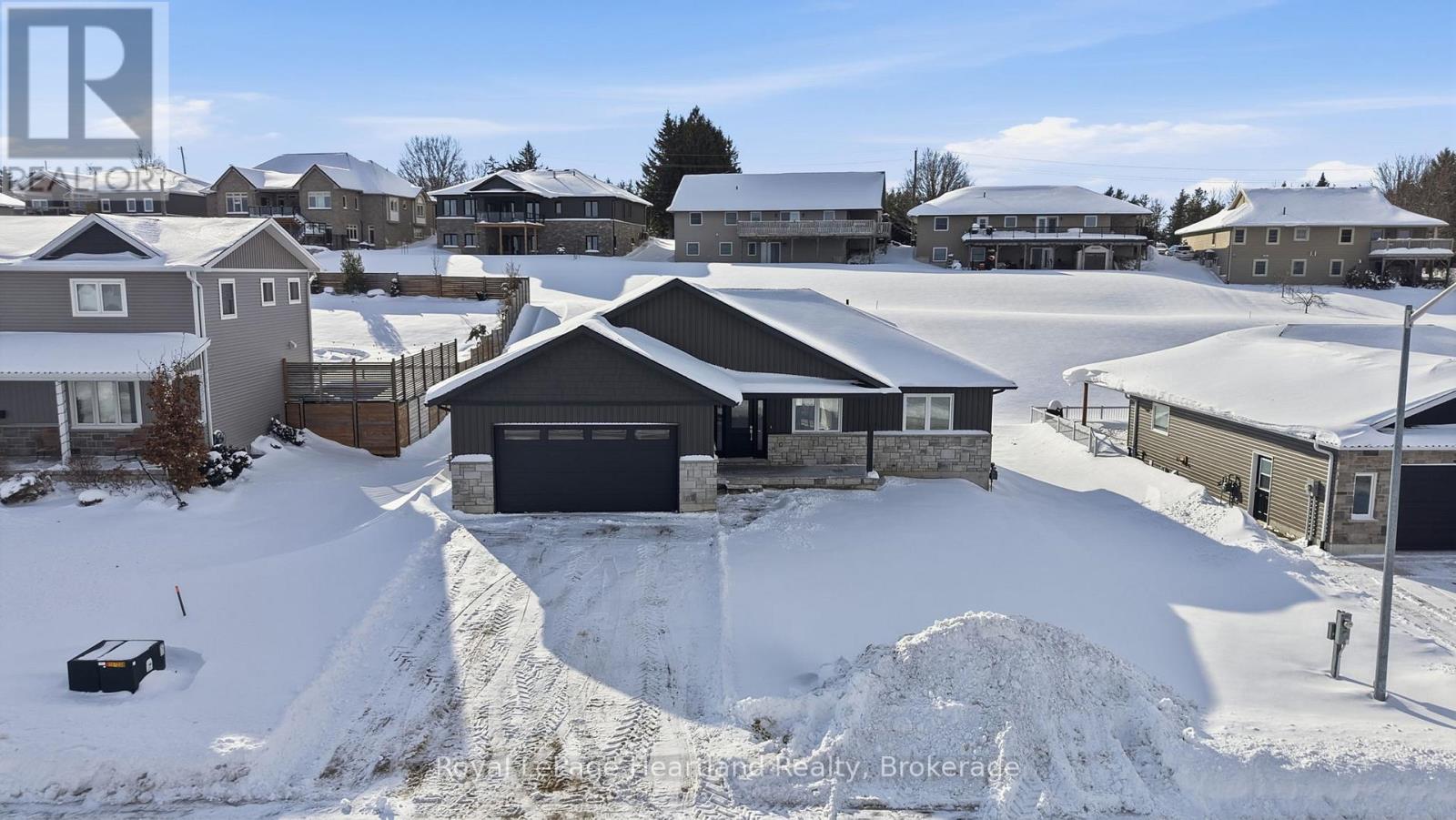 6 Noeckerville Hill Drive, South Bruce, Ontario  N0G 2J0 - Photo 32 - X12661052