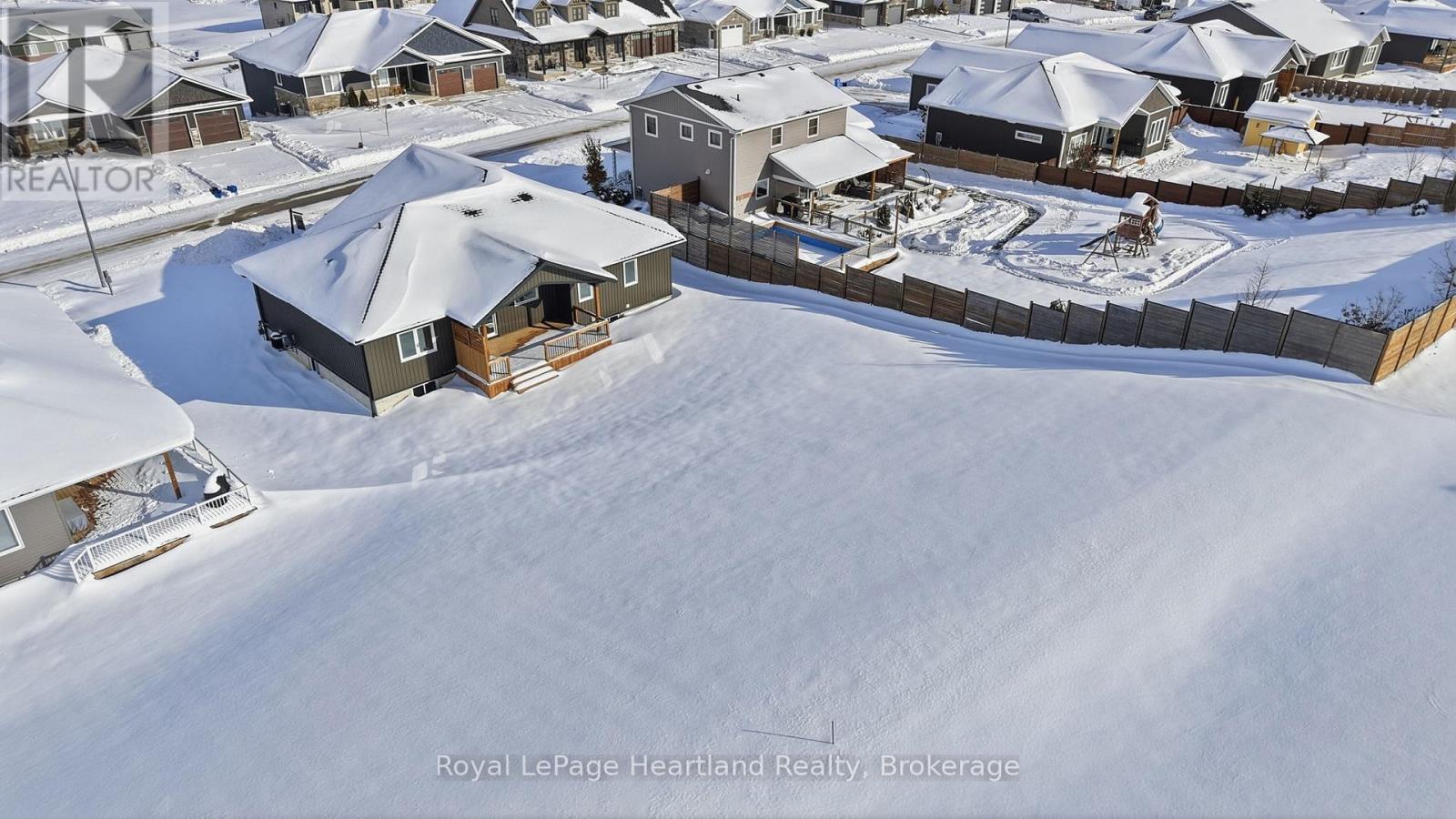 6 Noeckerville Hill Drive, South Bruce, Ontario  N0G 2J0 - Photo 33 - X12661052