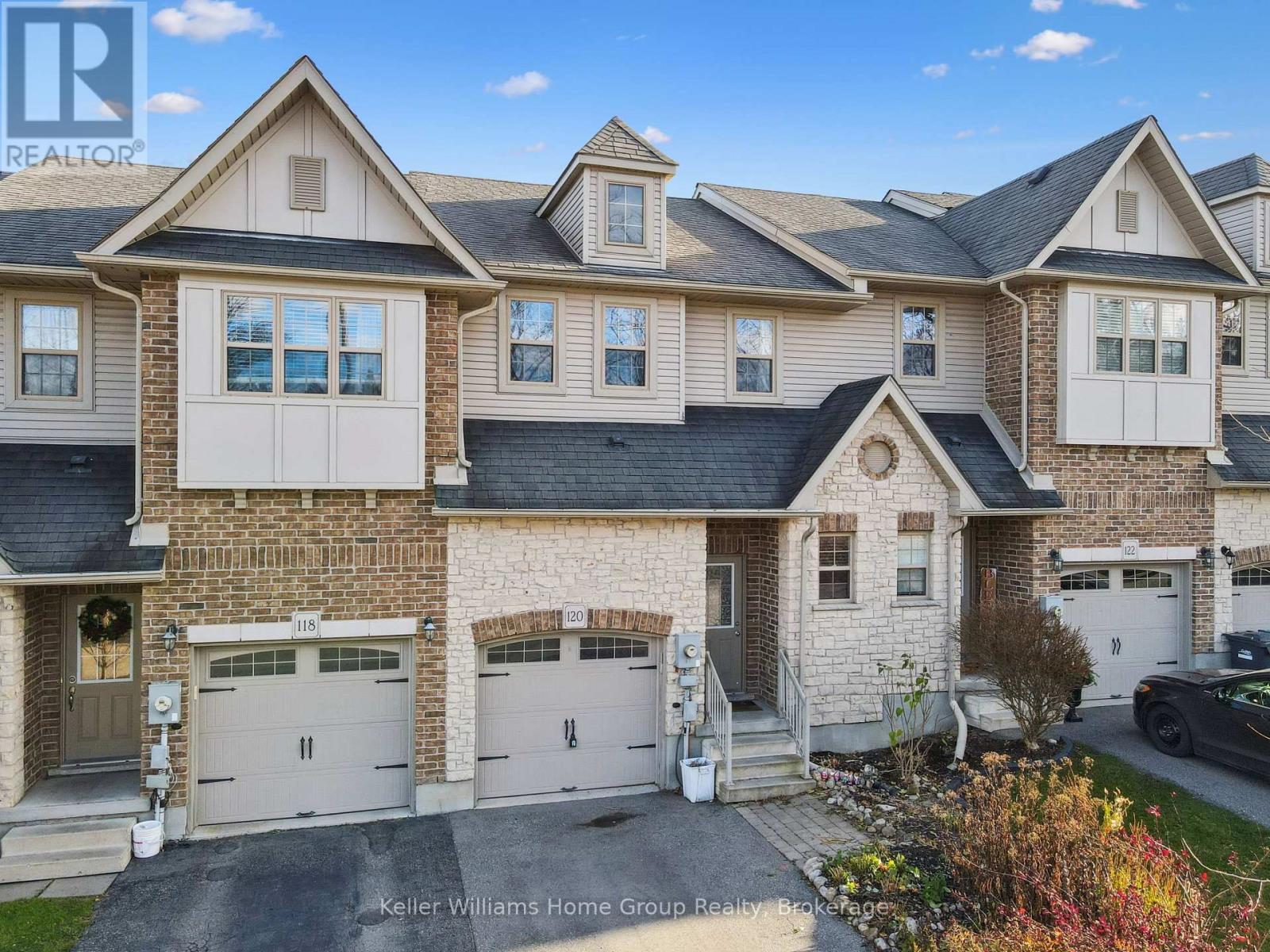 120 Creighton Avenue, Guelph, Ontario  N1E 0H8 - Photo 2 - X12661136