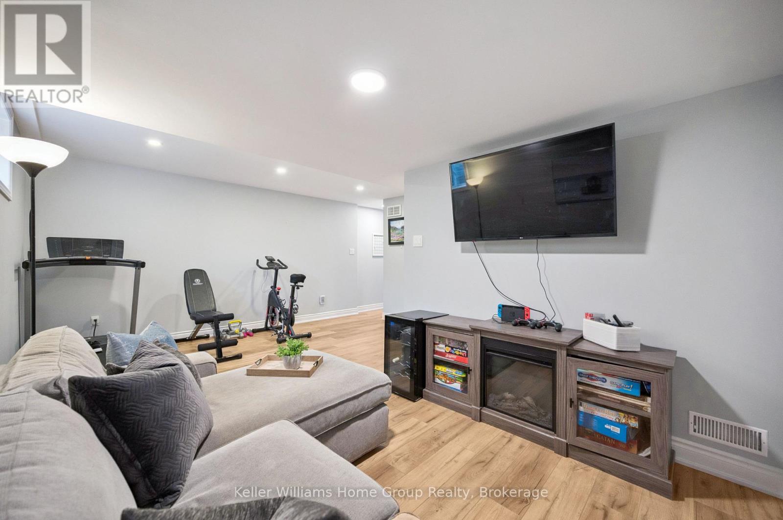 120 Creighton Avenue, Guelph, Ontario  N1E 0H8 - Photo 31 - X12661136