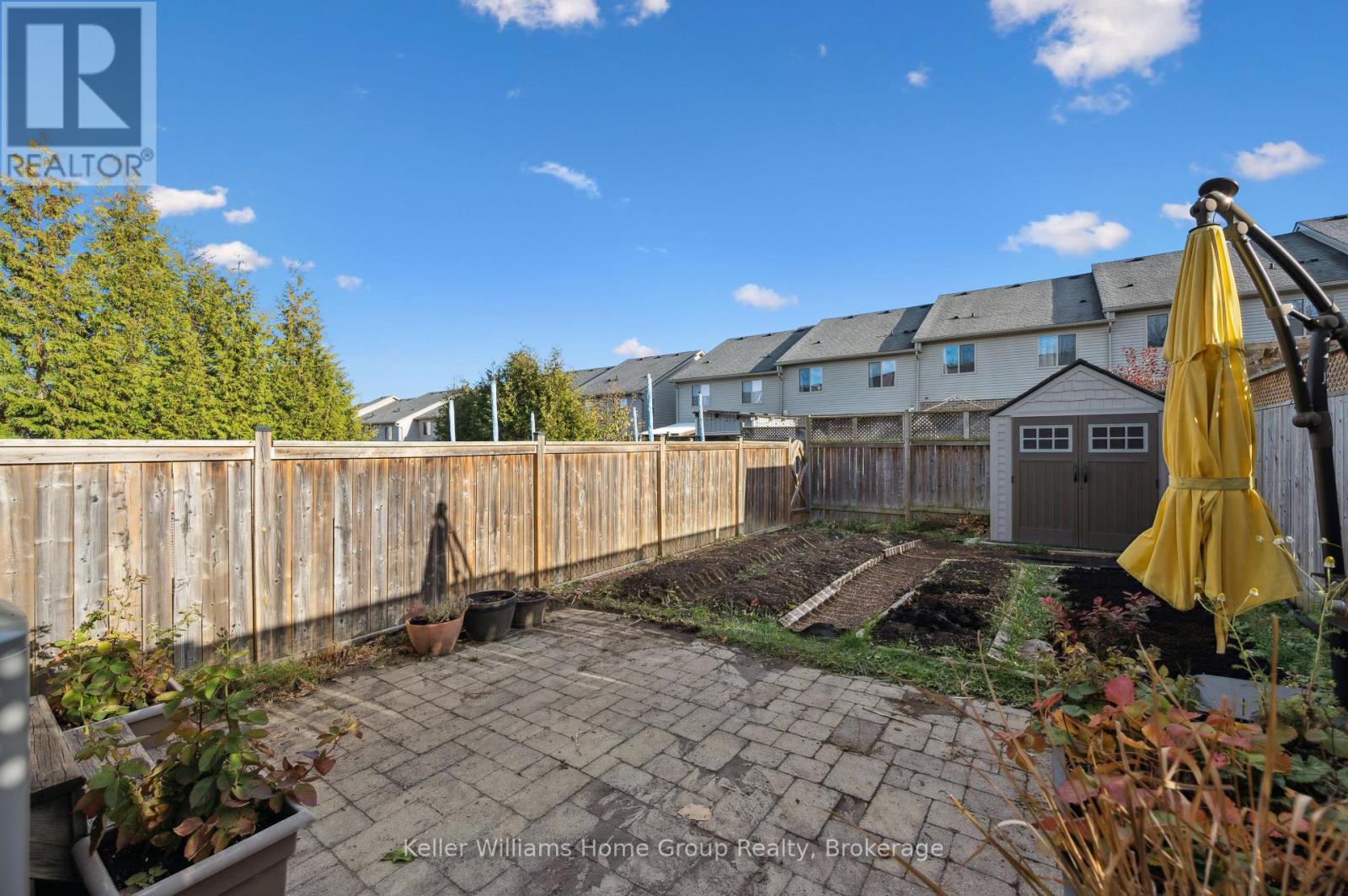 120 Creighton Avenue, Guelph, Ontario  N1E 0H8 - Photo 35 - X12661136