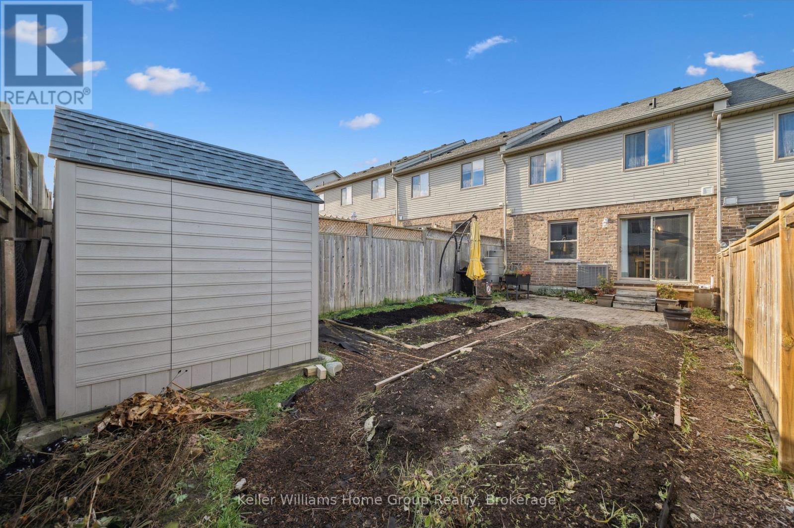 120 Creighton Avenue, Guelph, Ontario  N1E 0H8 - Photo 37 - X12661136