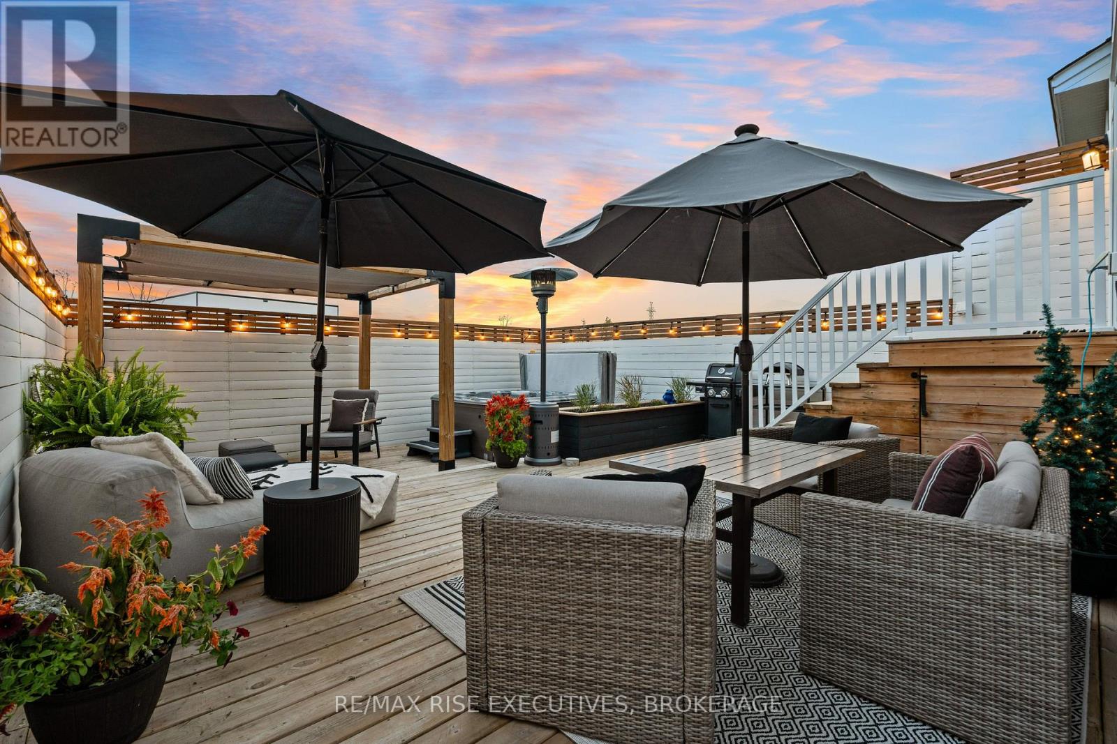 1671 Tenley Drive, Kingston, Ontario  K7P 0S4 - Photo 34 - X12660966