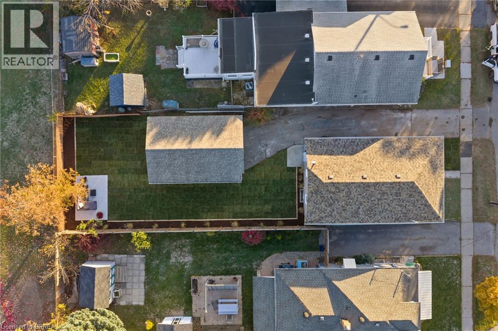 25 Dundee Street, Brantford, Ontario  N3R 4M2 - Photo 8 - 40791308