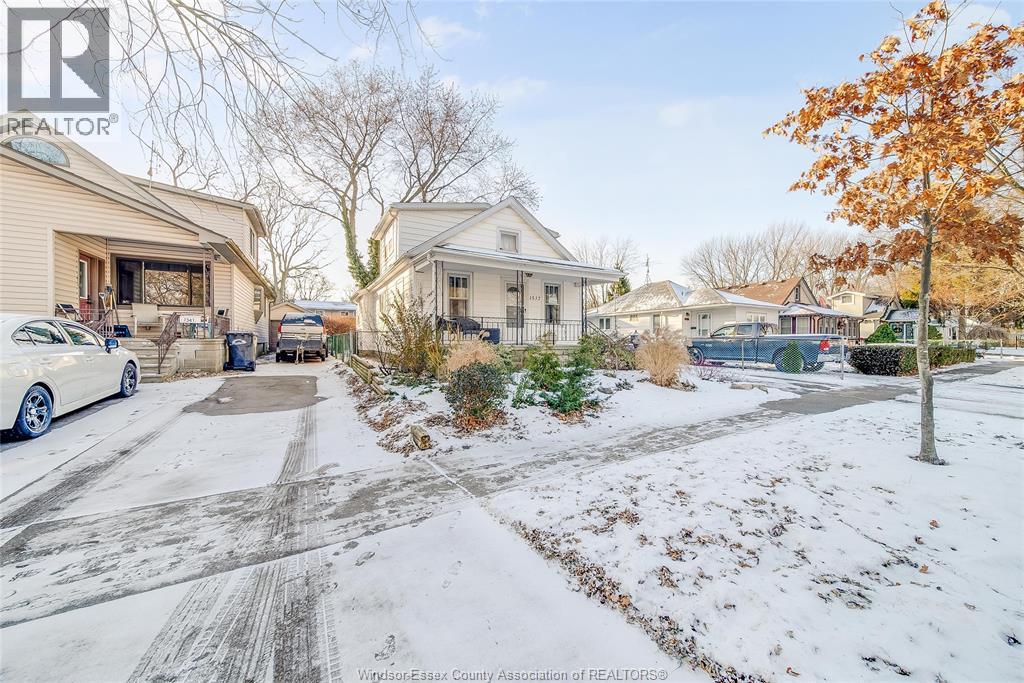 1537 Westminster Boulevard, Windsor, Ontario  N8T 1W8 - Photo 3 - 26000048
