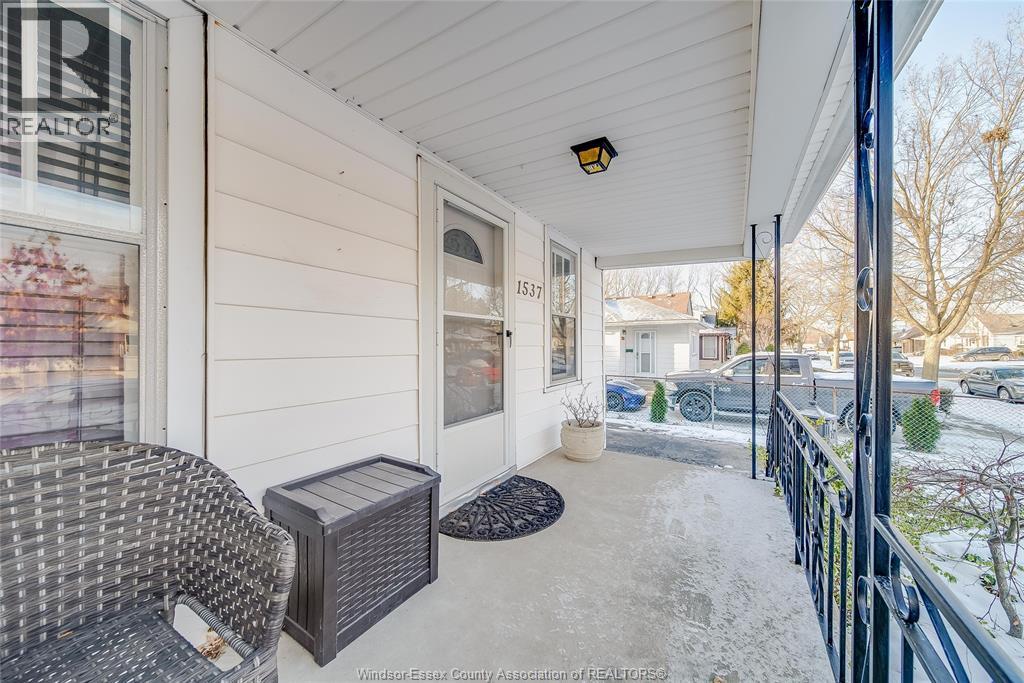 1537 Westminster Boulevard, Windsor, Ontario  N8T 1W8 - Photo 4 - 26000048