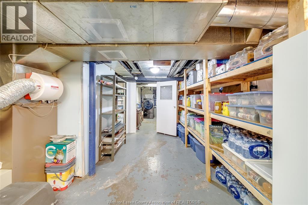 1537 Westminster Boulevard, Windsor, Ontario  N8T 1W8 - Photo 35 - 26000048