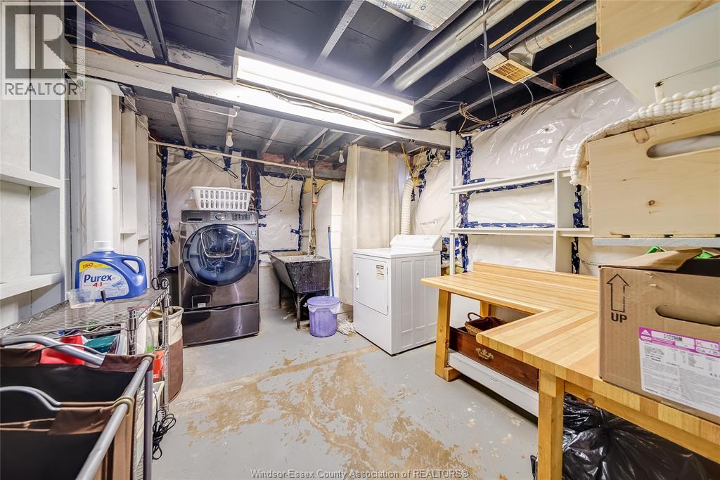 1537 Westminster Boulevard, Windsor, Ontario  N8T 1W8 - Photo 37 - 26000048