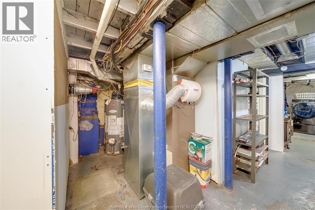 1537 Westminster Boulevard, Windsor, Ontario  N8T 1W8 - Photo 36 - 26000048