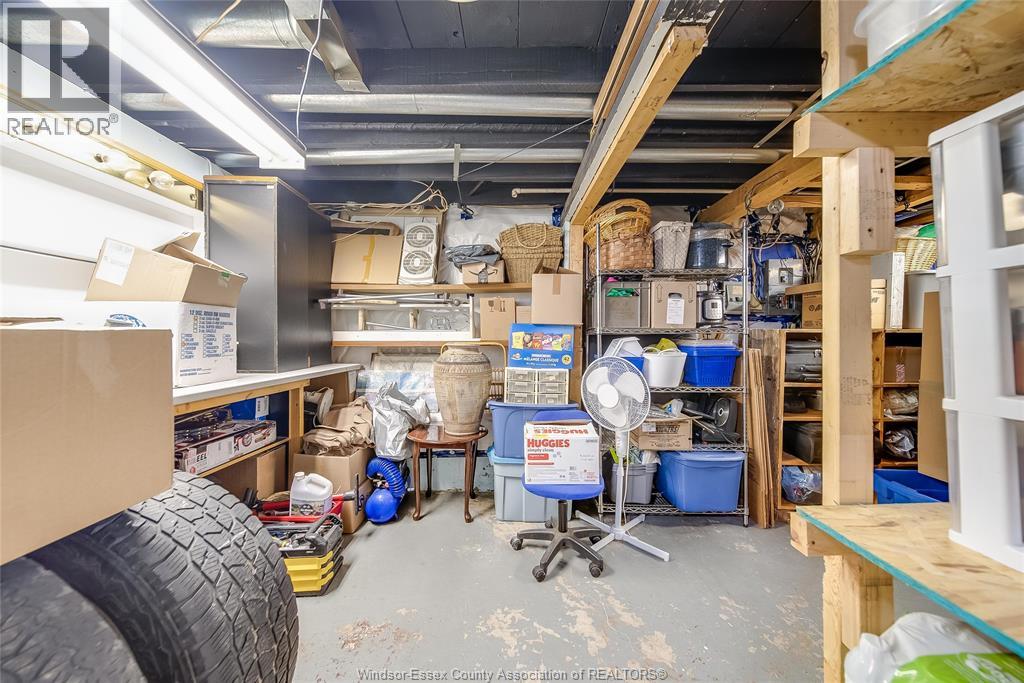 1537 Westminster Boulevard, Windsor, Ontario  N8T 1W8 - Photo 40 - 26000048