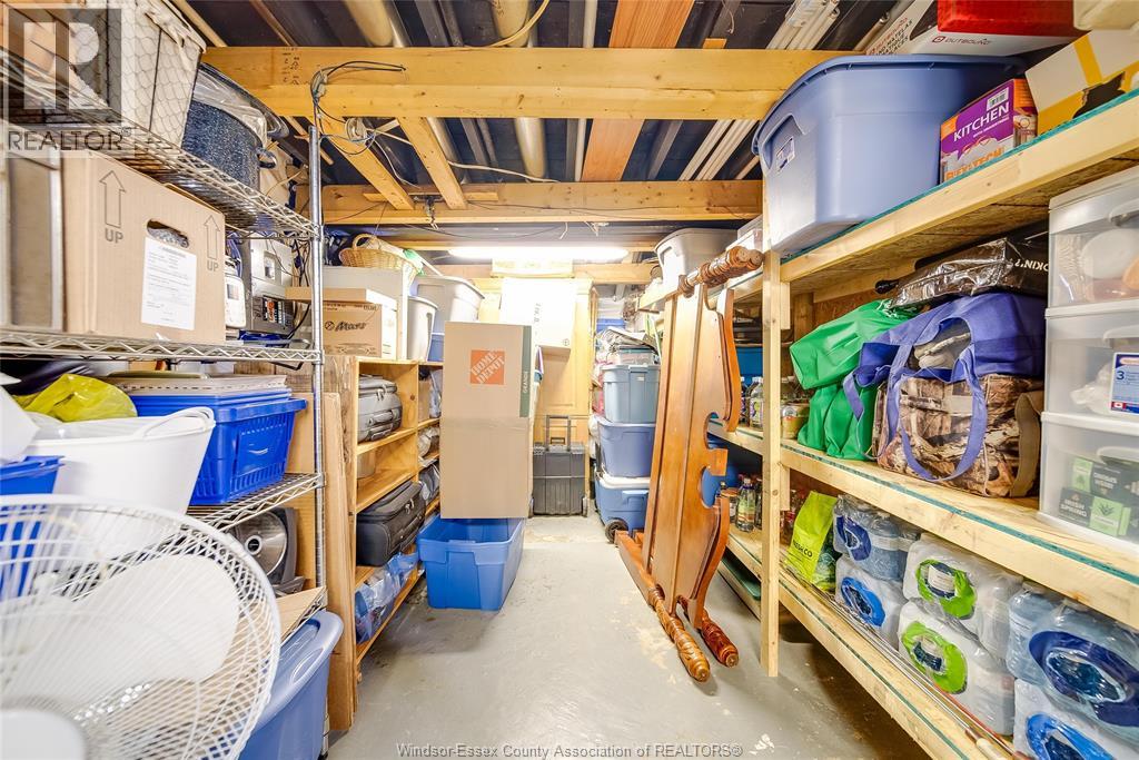 1537 Westminster Boulevard, Windsor, Ontario  N8T 1W8 - Photo 41 - 26000048
