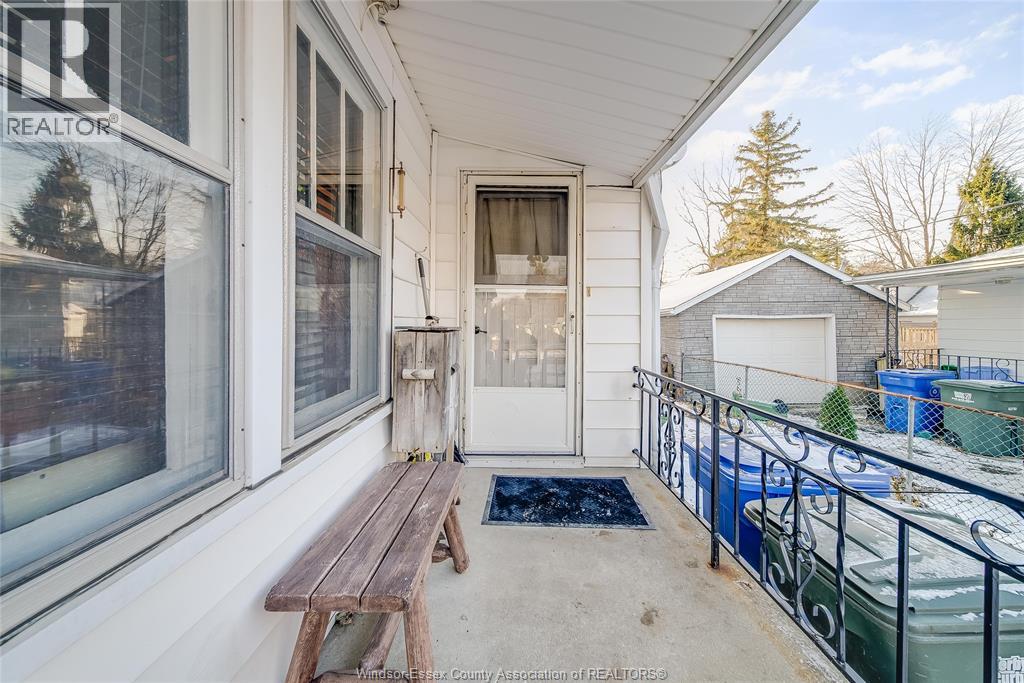 1537 Westminster Boulevard, Windsor, Ontario  N8T 1W8 - Photo 42 - 26000048