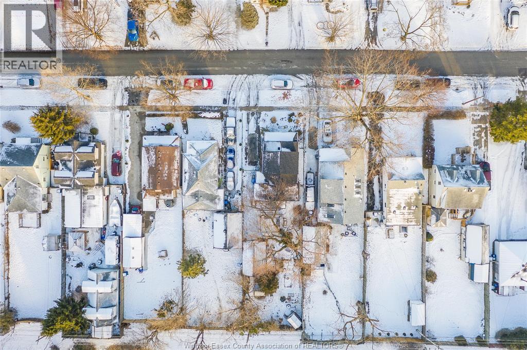 1537 Westminster Boulevard, Windsor, Ontario  N8T 1W8 - Photo 48 - 26000048