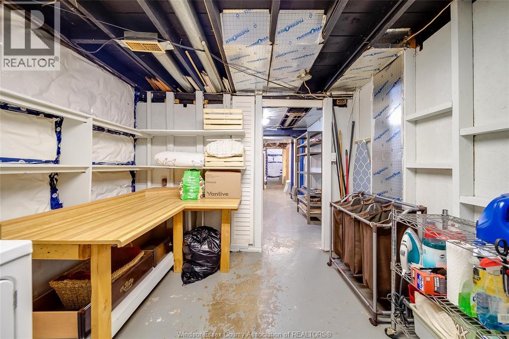 1537 Westminster Boulevard, Windsor, Ontario  N8T 1W8 - Photo 39 - 26000048