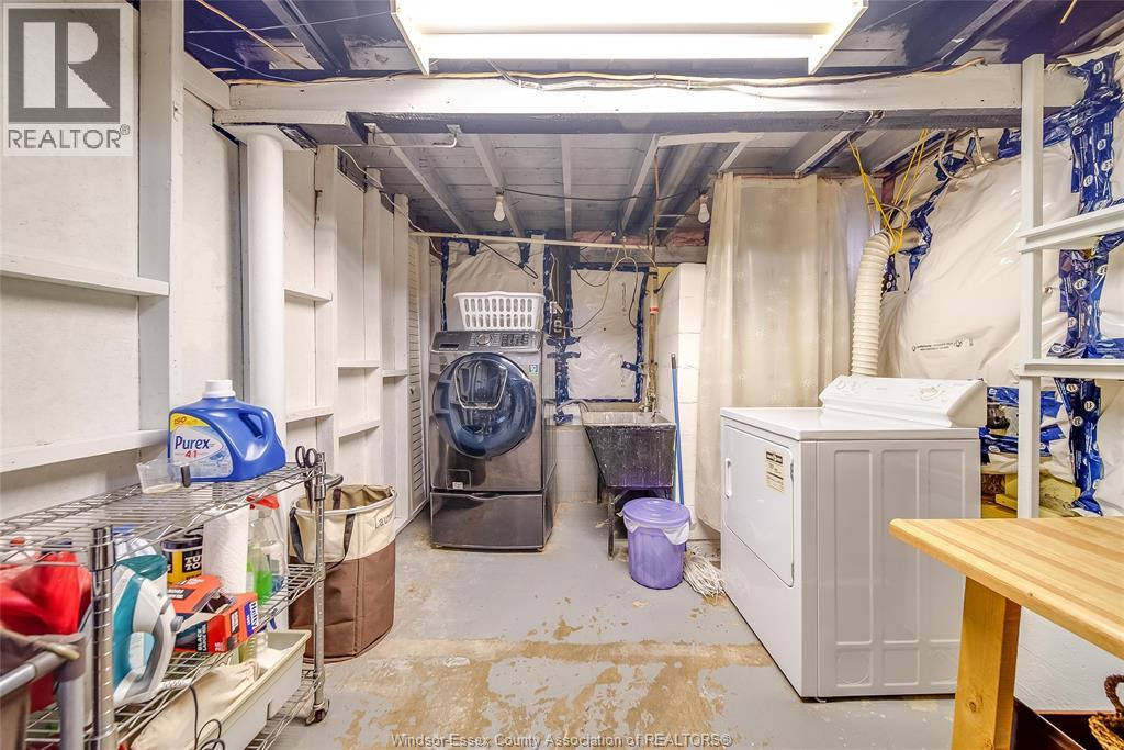 1537 Westminster Boulevard, Windsor, Ontario  N8T 1W8 - Photo 38 - 26000048