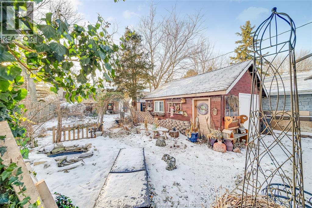 1537 Westminster Boulevard, Windsor, Ontario  N8T 1W8 - Photo 44 - 26000048